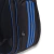 MOCHILA ADIDAS ADIPOWER 1.9 PRETA / AZUL - Smash Tennis Store