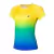 CAMISETA FEMININA MORMAII UV BRASIL M