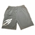 BERMUDA BT SERIES MORMAII CINZA G - comprar online