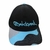 BONÉ QUICKSAND BORDADO CAMUFLADO AZUL