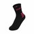 MEIA WILSON 2 PARES C/LONGO B1412403 FEMININA PT/CZ 34 38 - Smash Tennis Store