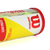 TUBO BOLA TENIS WILSON CHAMPIONSHIP COM 3 - comprar online