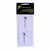 MUNHEQUEIRA DROP SHOT COM 2 CURTA BRANCA - comprar online