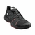 TENIS WILSON MASCULINO BELA PRO PRETO/VERMELHO 43
