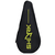 CAPA RAQUETE BEACH SHARK AMARELA - comprar online
