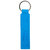 CHAVEIRO QUICKSAND TARJA AZUL