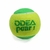 BOLA DE TENIS GREEN BALLS UNID