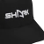 BONÉ SHARK BEACH PRETO - comprar online