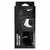 TORNOZELEIRA NIKE PRETA P - Smash Tennis Store
