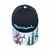 BONÉ QUICKSAND BORDADO CAMUFLADO 4 CORES