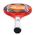 RAQUETE BEACH QUICKSAND Q1 LARANJA NEON - Smash Tennis Store