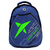 MOCHILA RAQUETEIRA BEACH DROP SHOT ESSENTIAL VERDE na internet