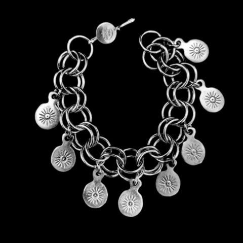 Pulsera Cóndor