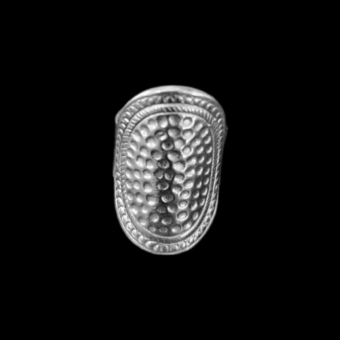 Anillo Calden