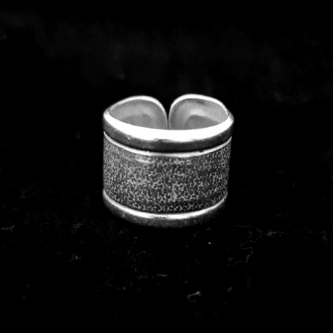Anillo Machi