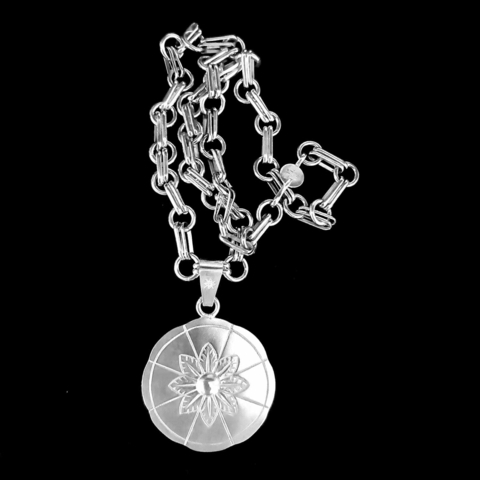 Collar Buenos Aires
