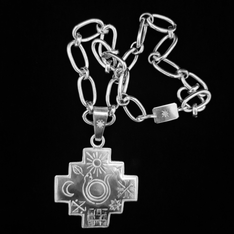 Collar Maná - comprar online