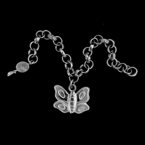 Pulsera Mariposa