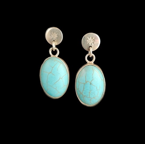 Aros Arrecife Turquesa