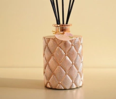Difusor Bergamota y Rosas Rojas - comprar online