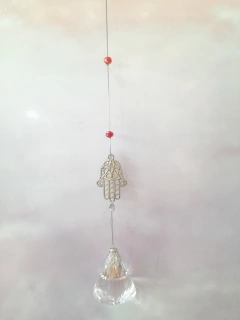 Atrapasol Feng Shui - Shakti