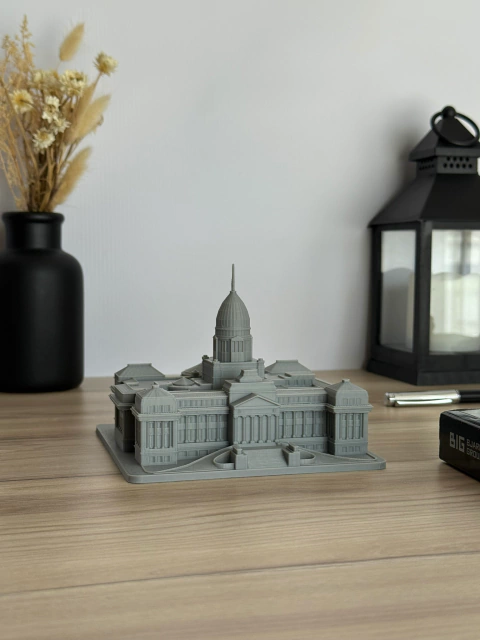 Congreso de la Nación Argentina - comprar online