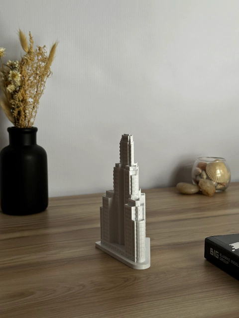 Edificio Kavanagh - online store