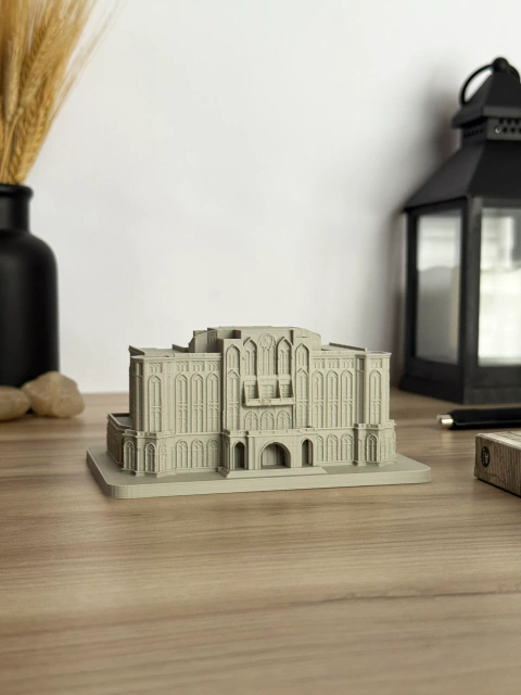 FIUBA (Sede Las Heras) - comprar online