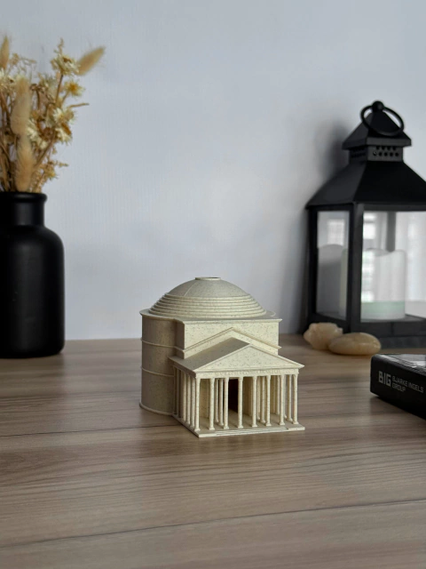 Panteón de Agripa - comprar online