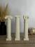 Órdenes clásicos - MODELARQ