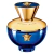 (DECANT) PERFUME VERSACE DYLAN BLUE FEMME FEMININO EAU DE PARFUM - comprar online
