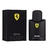 (DECANT) FERRARI BLACK MASCULINO EAU DE TOILETTE