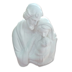 Sagrada Família - estatueta