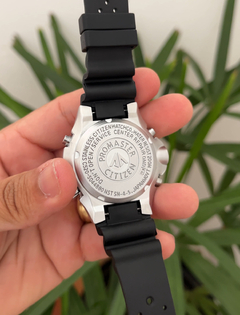 Relógio Aqualand JP1060 Preto Pulseira Borracha na internet