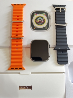 Imagem do Smartwatch ULTRA 8 mini tela 41mm