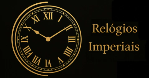 Relógios Imperiais