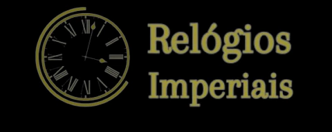 Relógios Imperiais