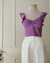 Cropped Malu