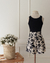 Short saia Flora - Duara Store