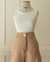 Short Tiana Bege - comprar online