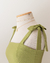 Bata Verde - loja online