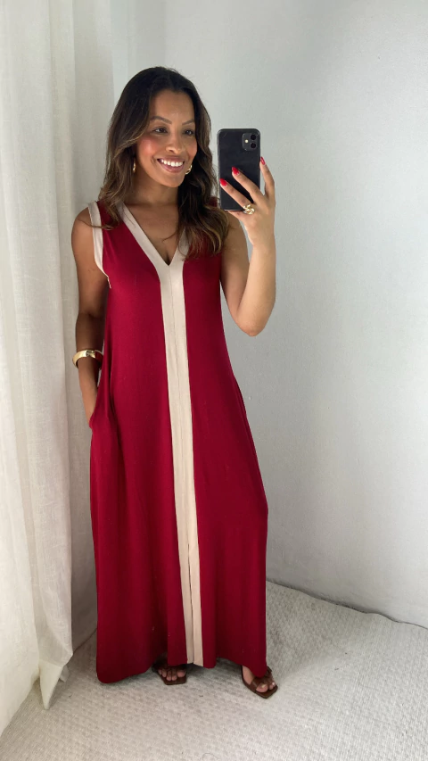 Vestido Maya - comprar online