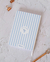 Journal One Chapter - Blue - comprar online