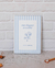 Journal One Chapter - Blue