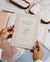 Journal One Chapter - Cream - Blissie & Co.