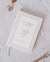 Journal One Chapter - Cream