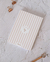 Journal One Chapter - Cream - comprar online