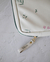 Pasta de Notebook Floral Off-White na internet