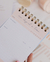 Planner Diário One Day - Blue - comprar online