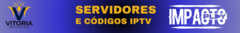 Banner da categoria Servidores Codigos Iptv